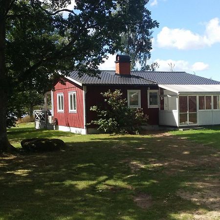 Holiday Home Sjoehagen Noby Kültér fotó