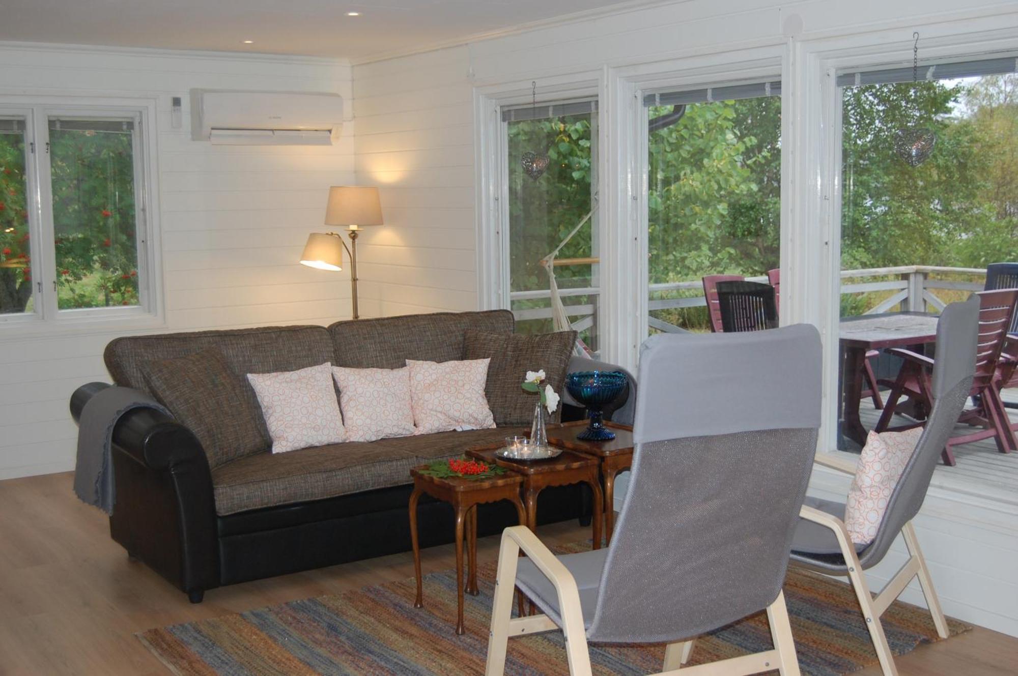 Holiday Home Sjoehagen Noby Kültér fotó