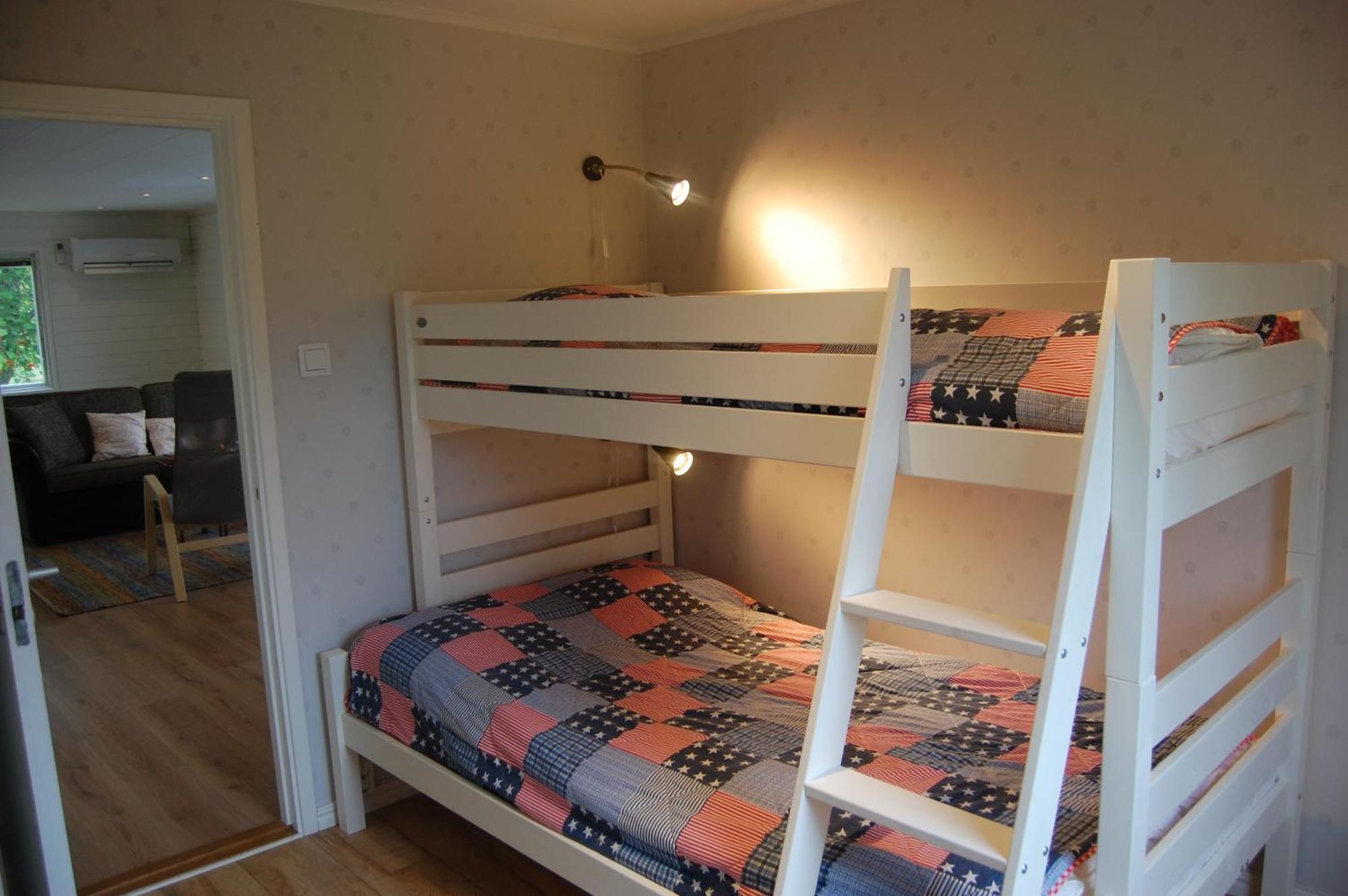 Holiday Home Sjoehagen Noby Kültér fotó