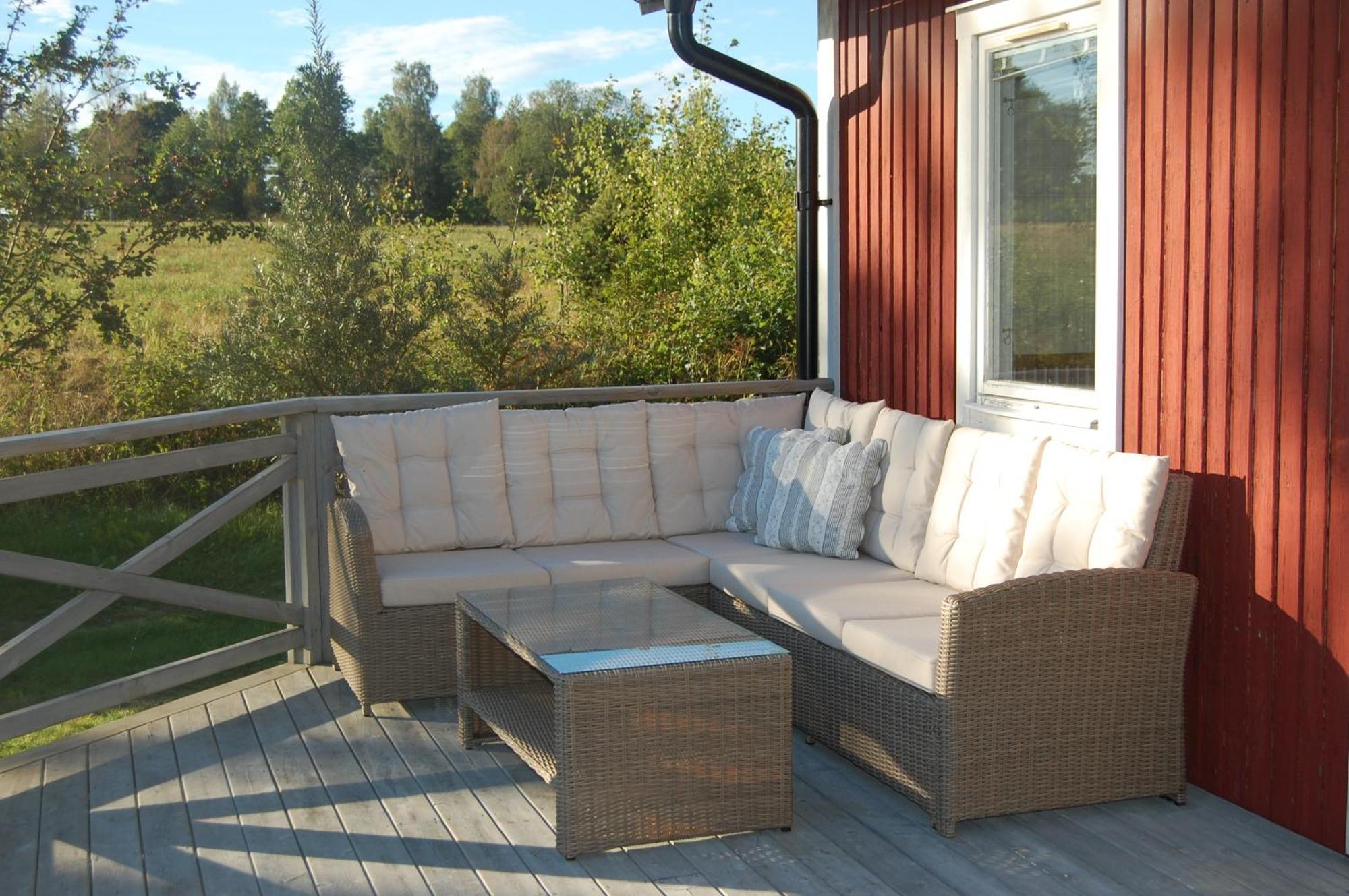 Holiday Home Sjoehagen Noby Kültér fotó