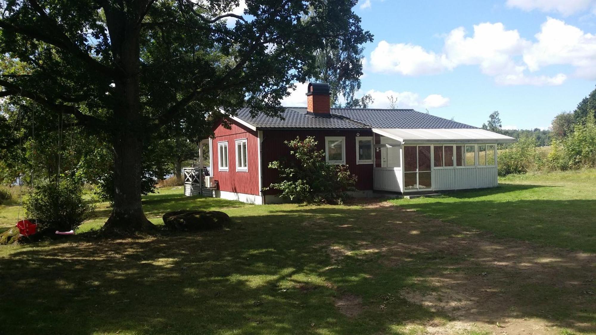 Holiday Home Sjoehagen Noby Kültér fotó