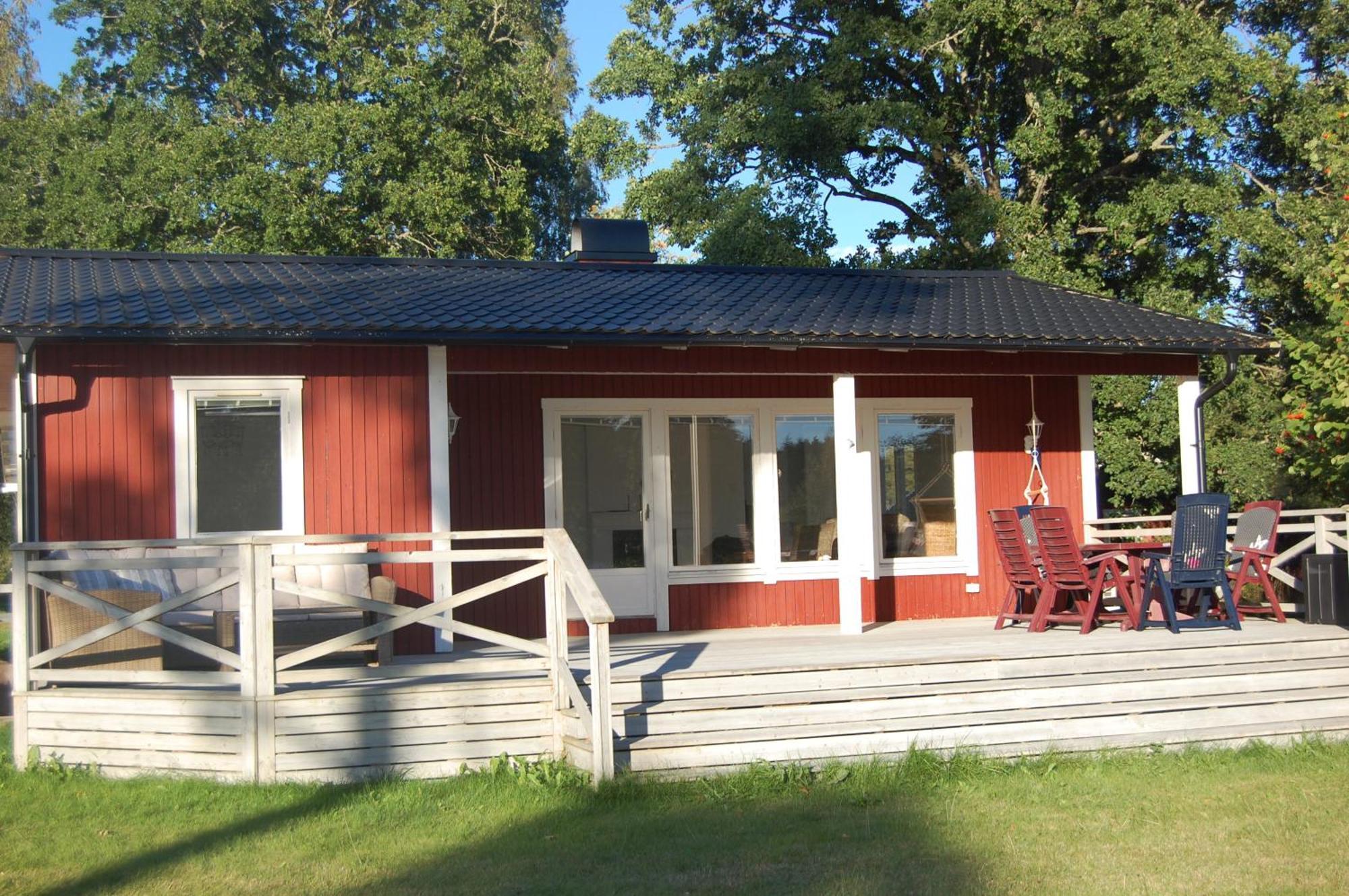Holiday Home Sjoehagen Noby Kültér fotó