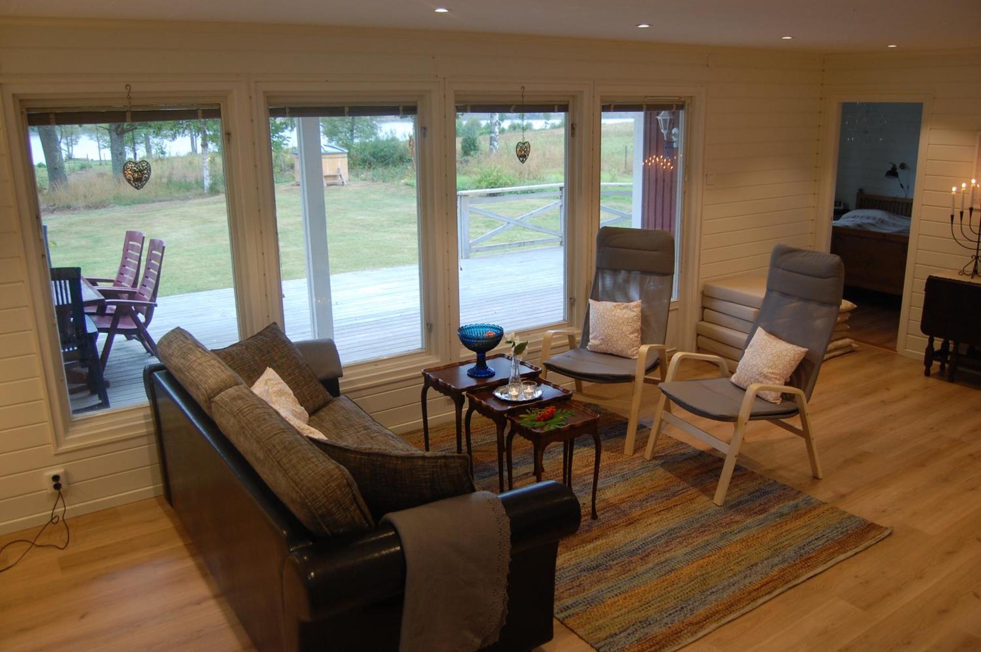 Holiday Home Sjoehagen Noby Kültér fotó