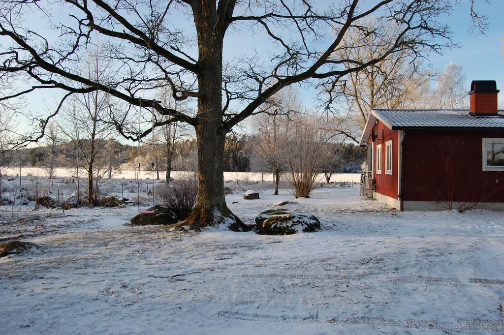 Holiday Home Sjoehagen Noby Kültér fotó